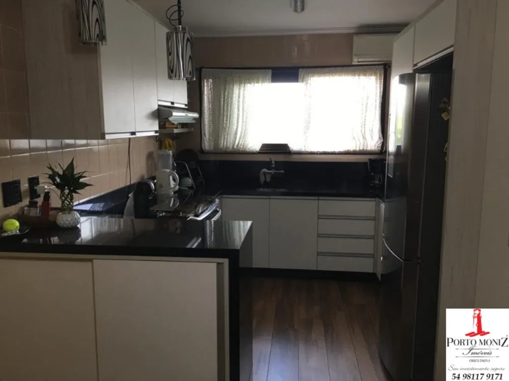 Casa, 3 quartos, 200 m² - Foto 8