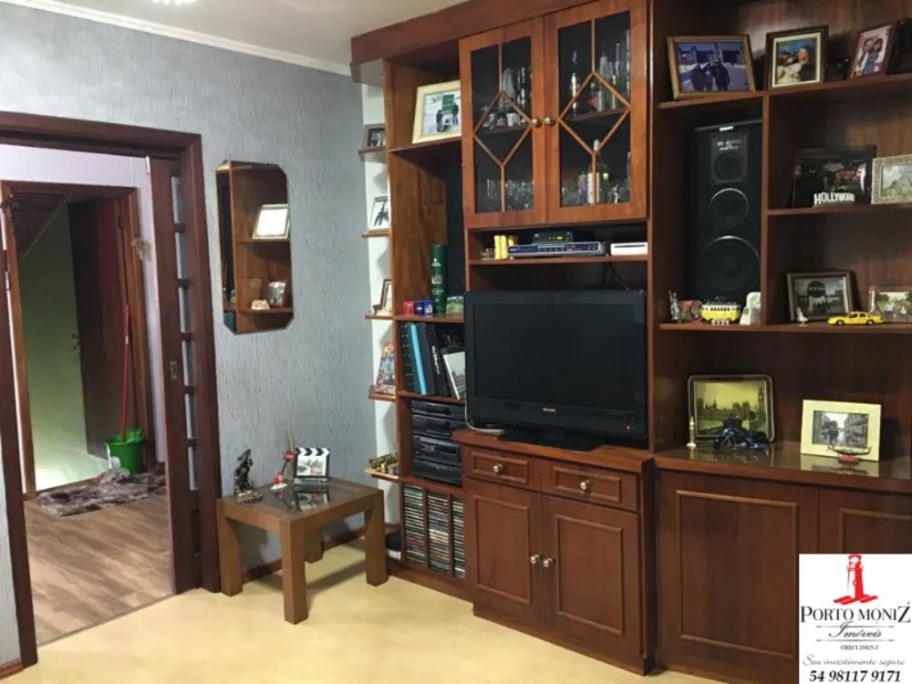 Casa, 3 quartos, 200 m² - Foto 6