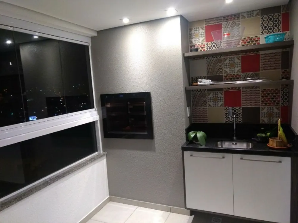 Apartamento, 2 quartos, 89 m² - Foto 7