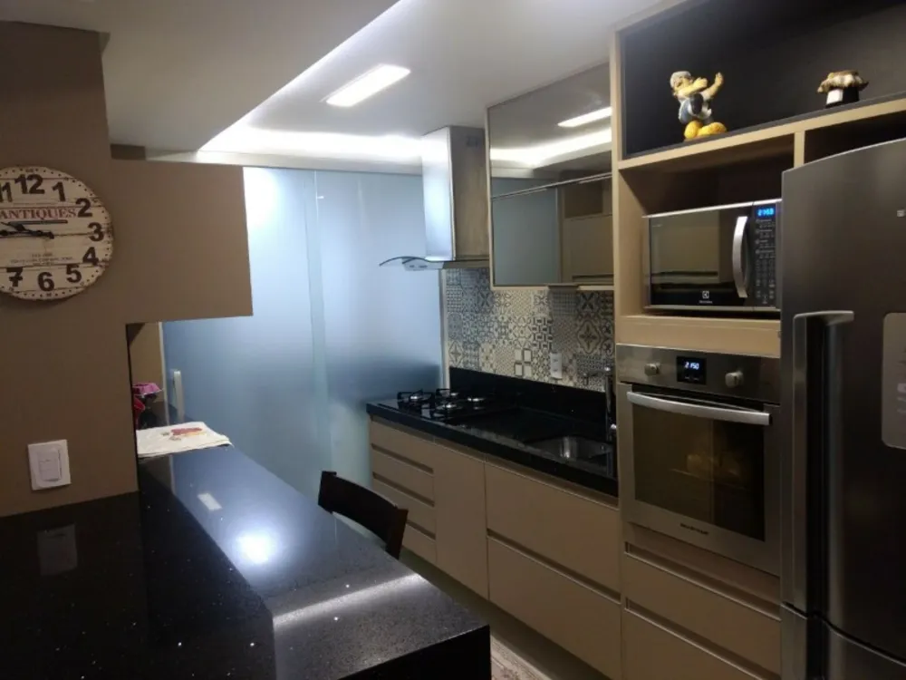 Apartamento, 2 quartos, 89 m² - Foto 3