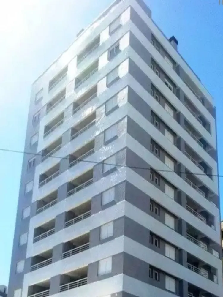 Apartamento, 2 quartos, 89 m² - Foto 1