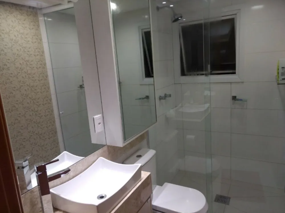 Apartamento, 2 quartos, 89 m² - Foto 1