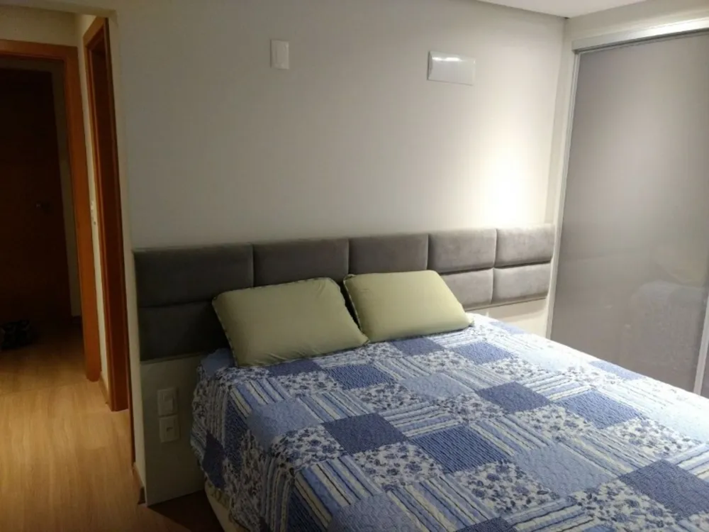 Apartamento, 2 quartos, 89 m² - Foto 2