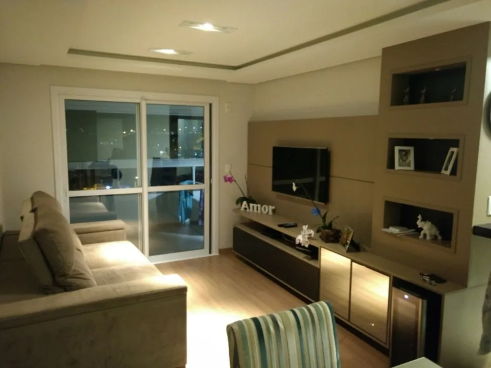 Apartamento, 2 quartos, 89 m² - Foto 8
