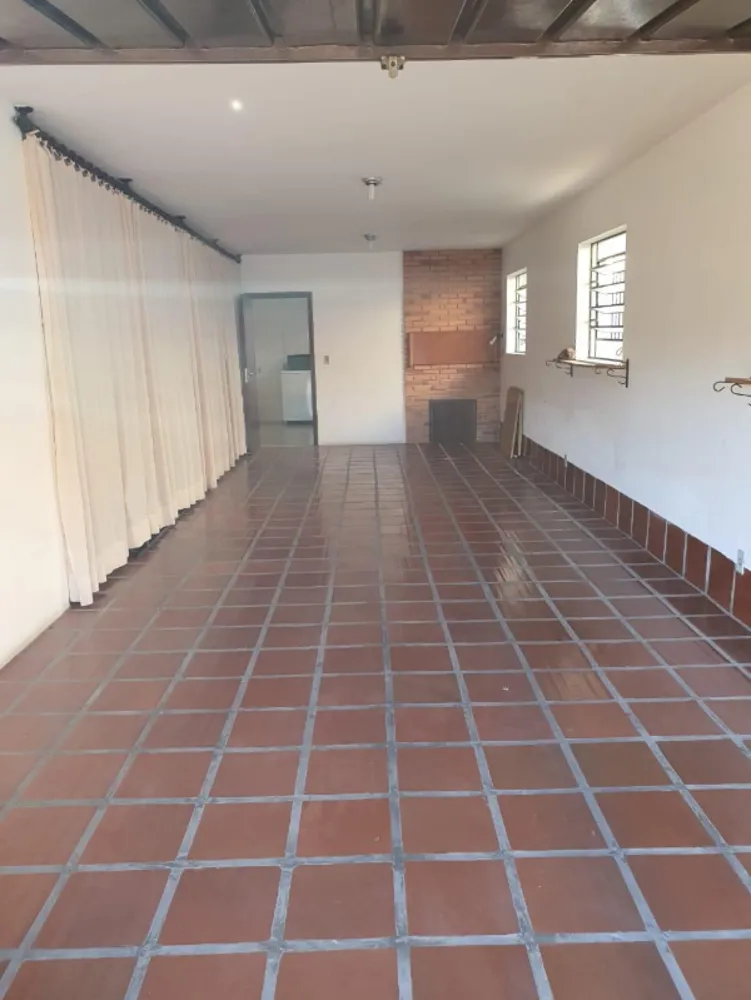 Casa, 4 quartos, 265 m² - Foto 13