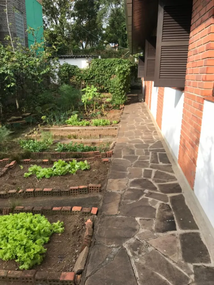 Casa, 4 quartos, 265 m² - Foto 16