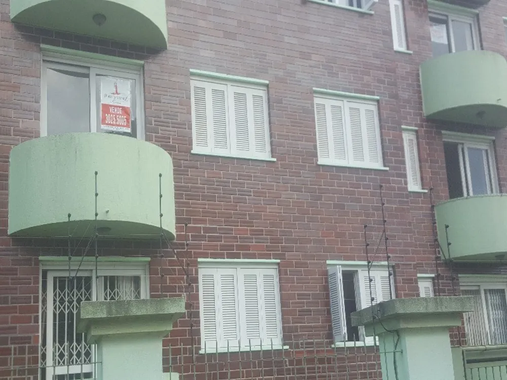 Apartamento, 3 quartos, 67 m² - Foto 1