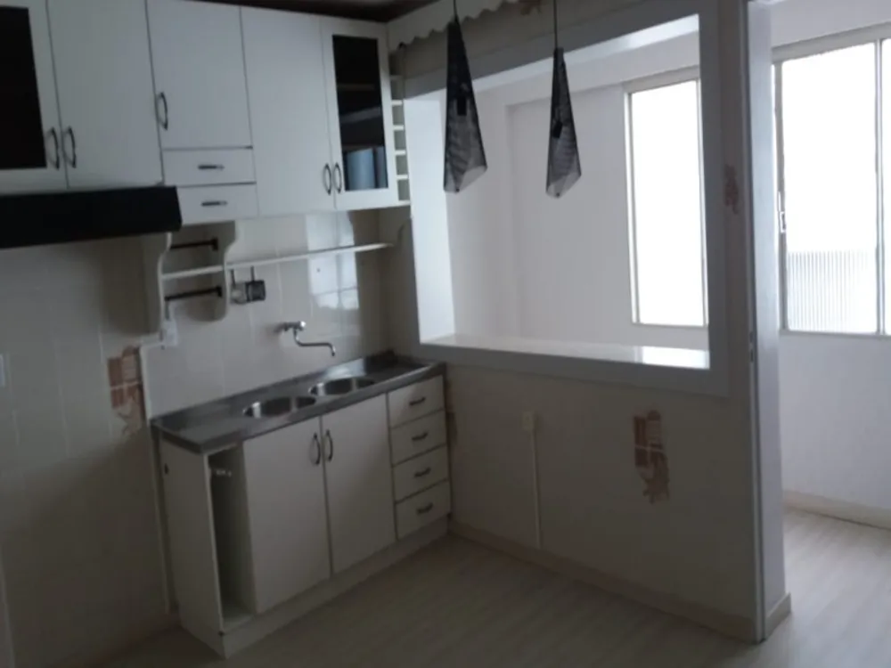 Apartamento, 3 quartos, 77 m² - Foto 2