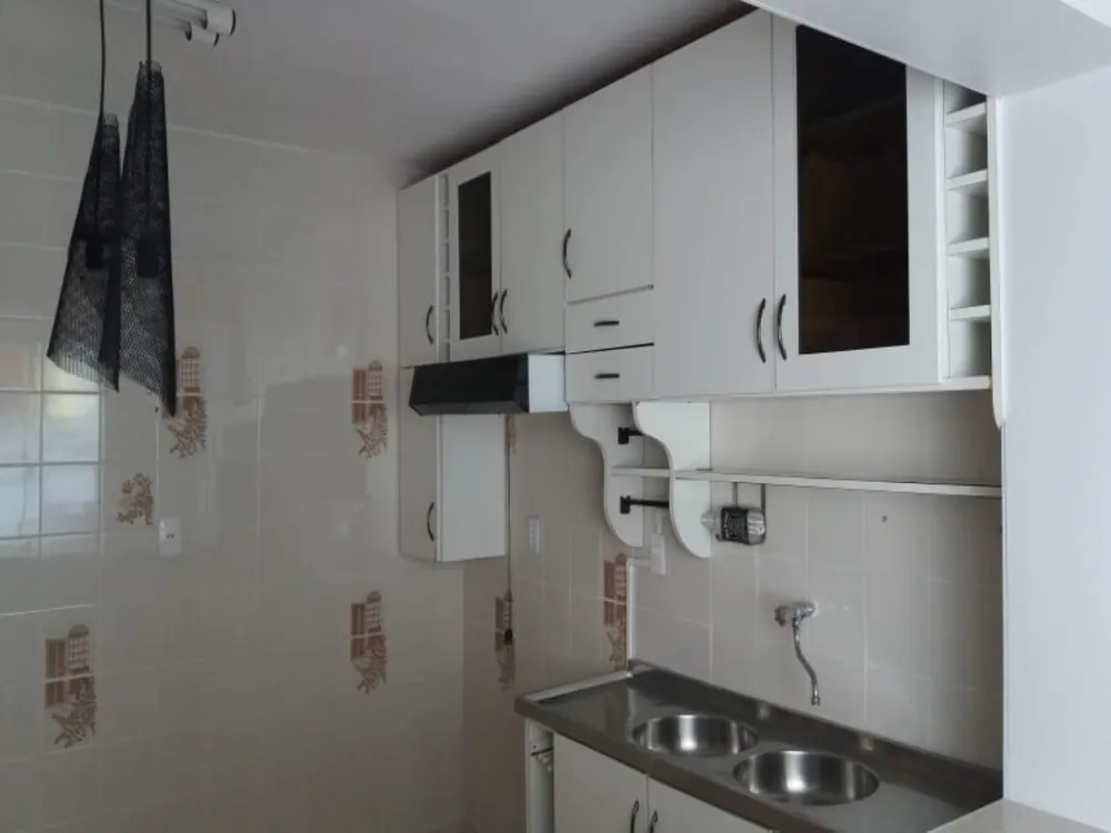 Apartamento, 3 quartos, 77 m² - Foto 5