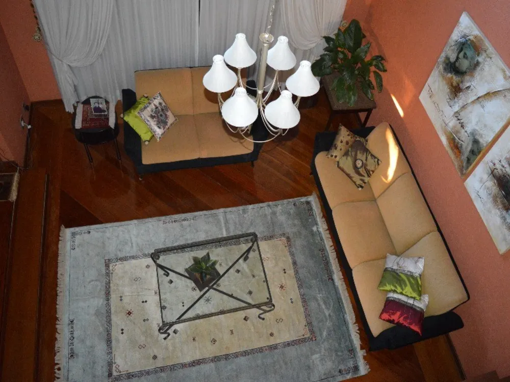 Casa, 3 quartos - Foto 3