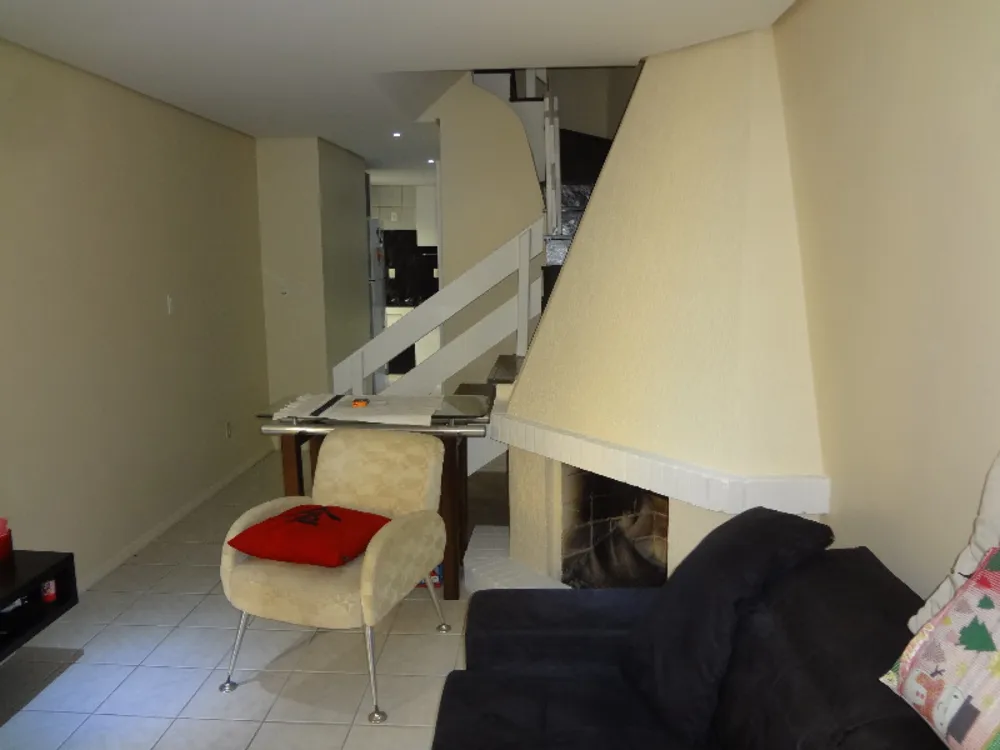 Casa, 3 quartos, 154 m² - Foto 3