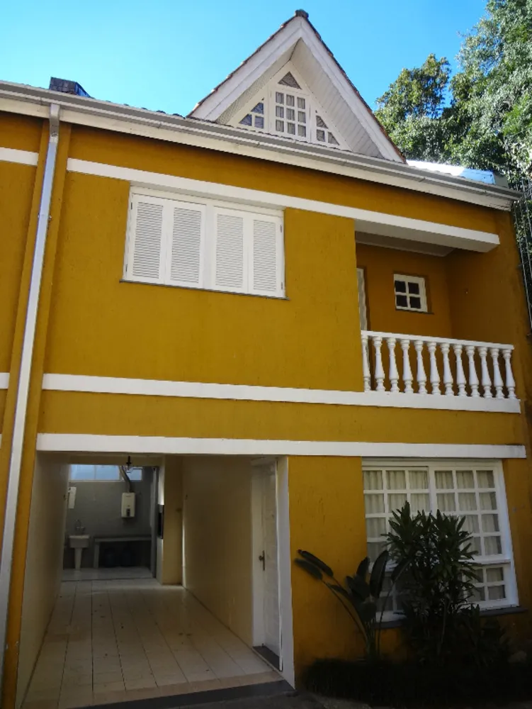 Casa, 3 quartos, 154 m² - Foto 3