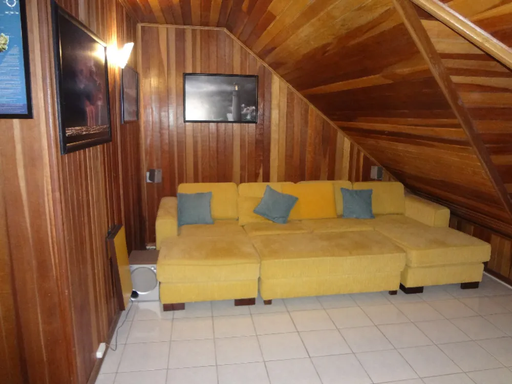 Casa, 3 quartos, 154 m² - Foto 1