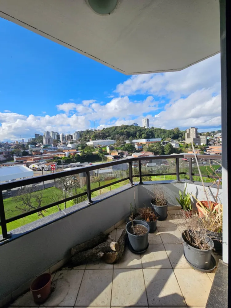 Apartamento, 3 quartos, 172 m² - Foto 1
