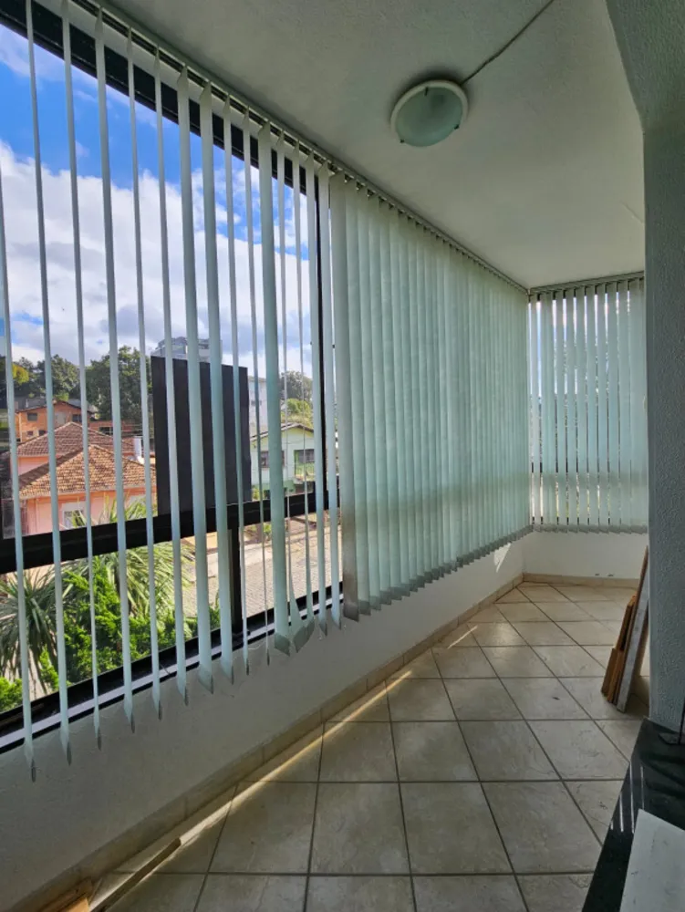 Apartamento, 3 quartos, 172 m² - Foto 2