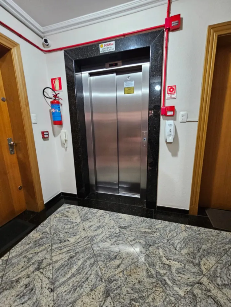 Apartamento, 3 quartos, 172 m² - Foto 3