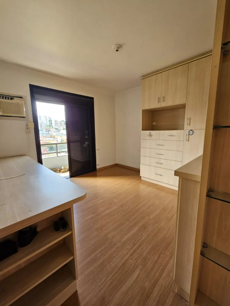 Apartamento, 3 quartos, 172 m² - Foto 2