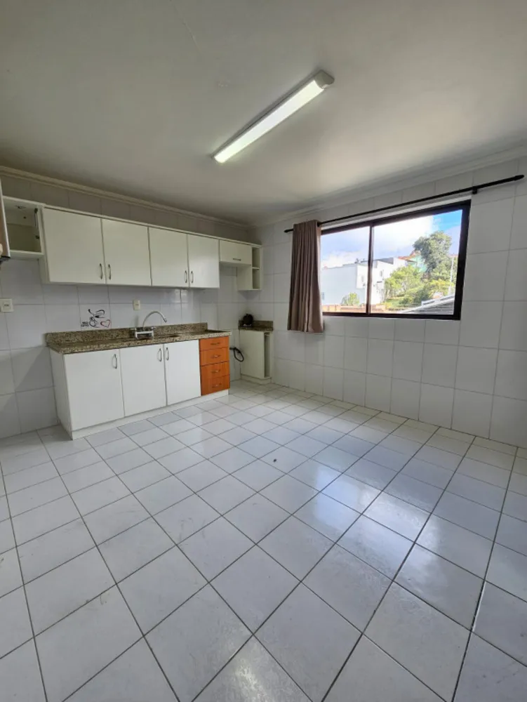 Apartamento, 3 quartos, 172 m² - Foto 3