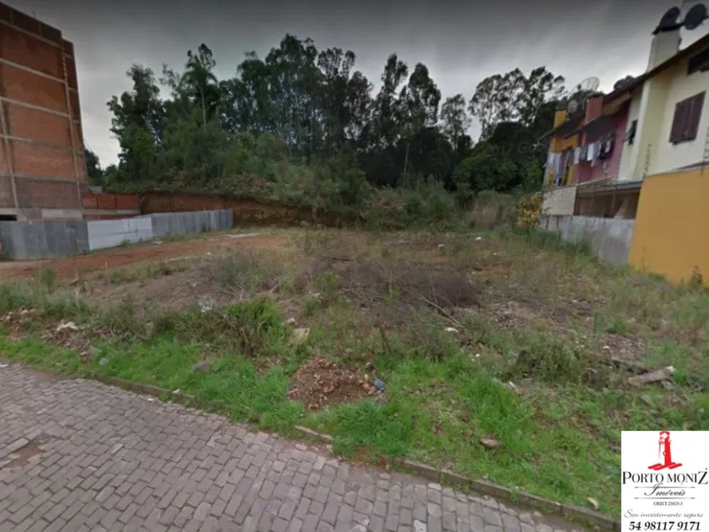 Terreno, 780 m² - Foto 3