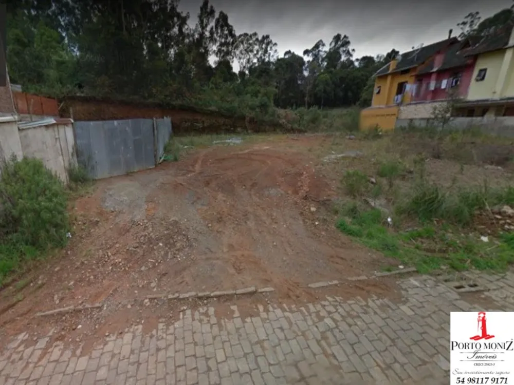 Terreno, 780 m² - Foto 1