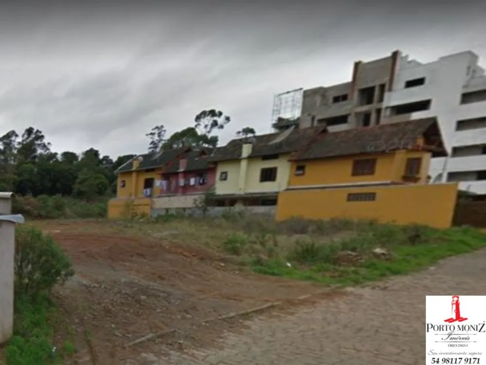 Terreno, 780 m² - Foto 2