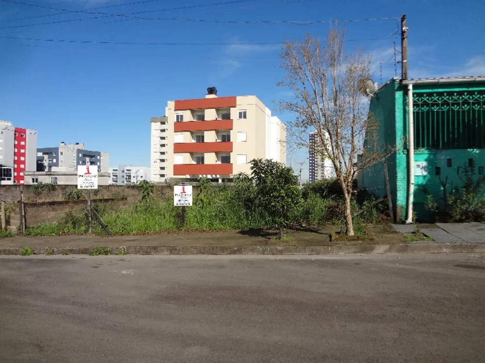Terreno, 360 m² - Foto 1