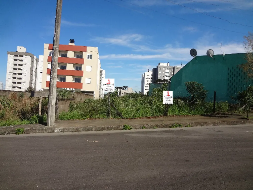 Terreno, 360 m² - Foto 2