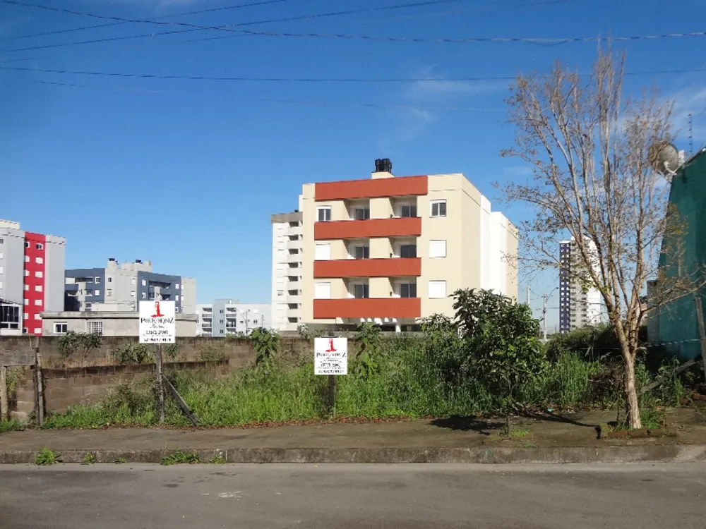 Terreno, 360 m² - Foto 8