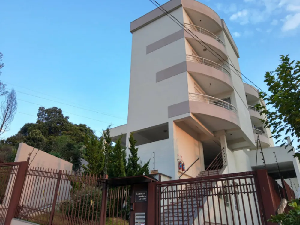Apartamento, 2 quartos, 63 m² - Foto 1