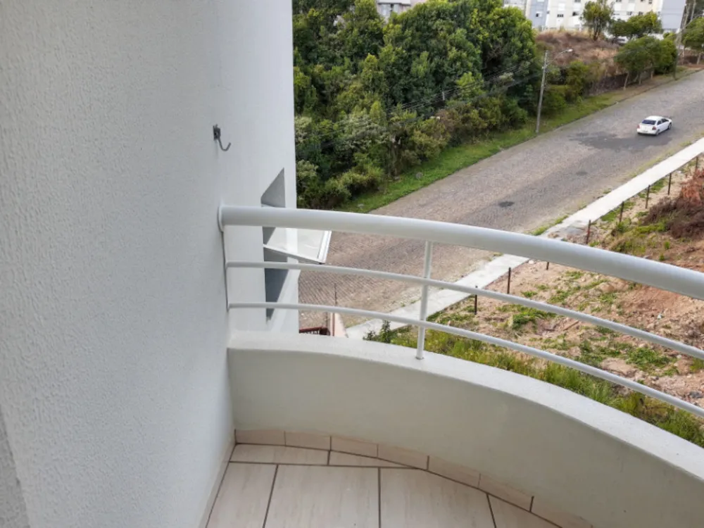 Apartamento, 2 quartos, 63 m² - Foto 11