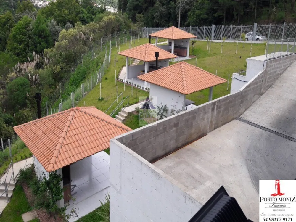 Apartamento, 2 quartos, 54 m² - Foto 12