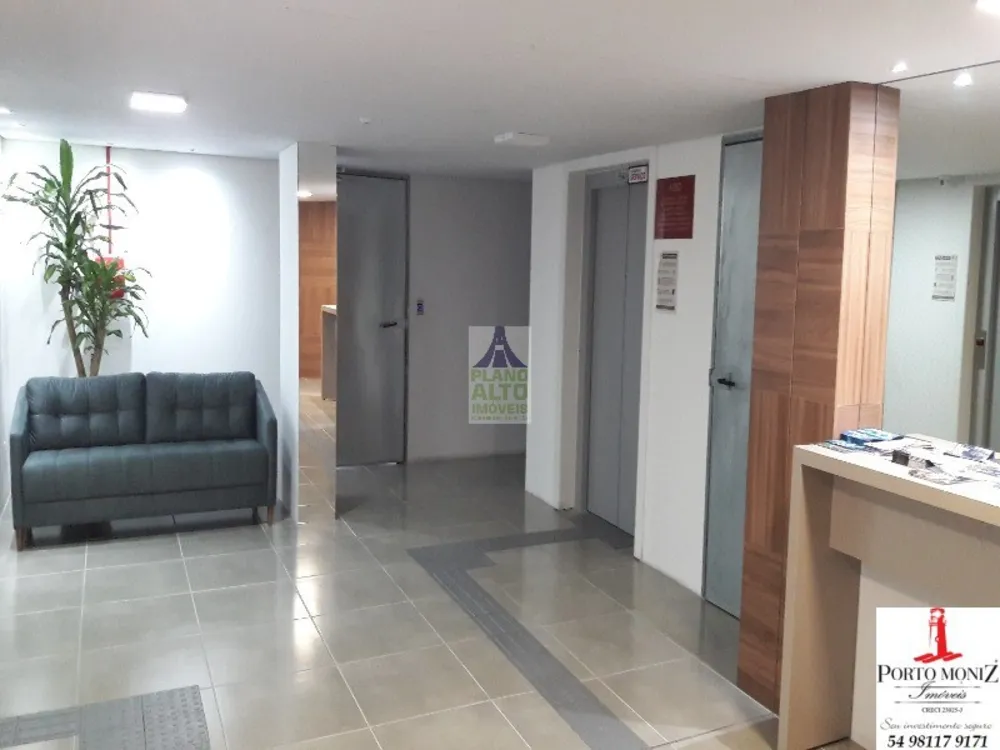 Apartamento, 2 quartos, 54 m² - Foto 10