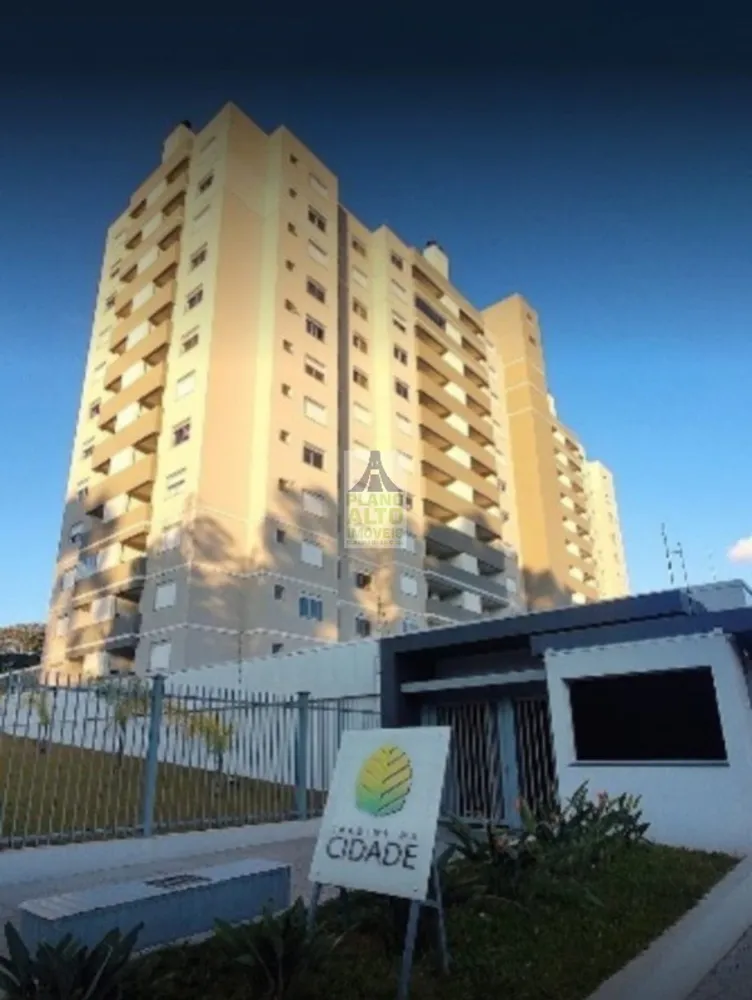 Apartamento, 2 quartos, 54 m² - Foto 11
