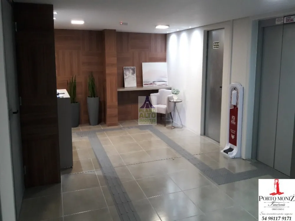 Apartamento, 2 quartos, 54 m² - Foto 9