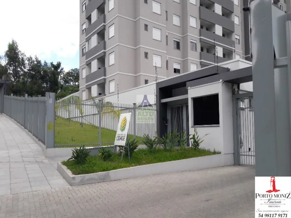 Apartamento, 2 quartos, 54 m² - Foto 6