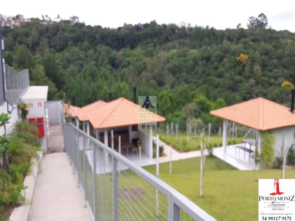 Apartamento, 2 quartos, 54 m² - Foto 5