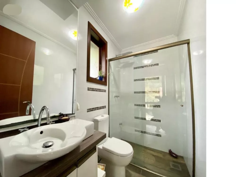 Casa de Condomínio à venda com 3 quartos, 450m² - Foto 7