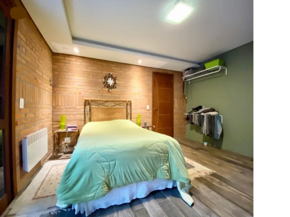 Casa de Condomínio, 3 quartos - Foto 12