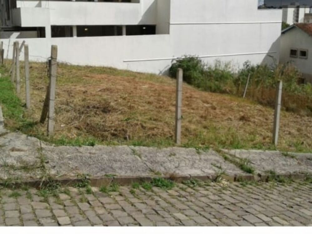 Terreno, 360 m² - Foto 1