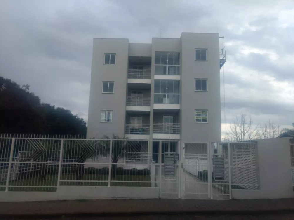 Apartamento à venda com 2 quartos, 52m² - Foto 1