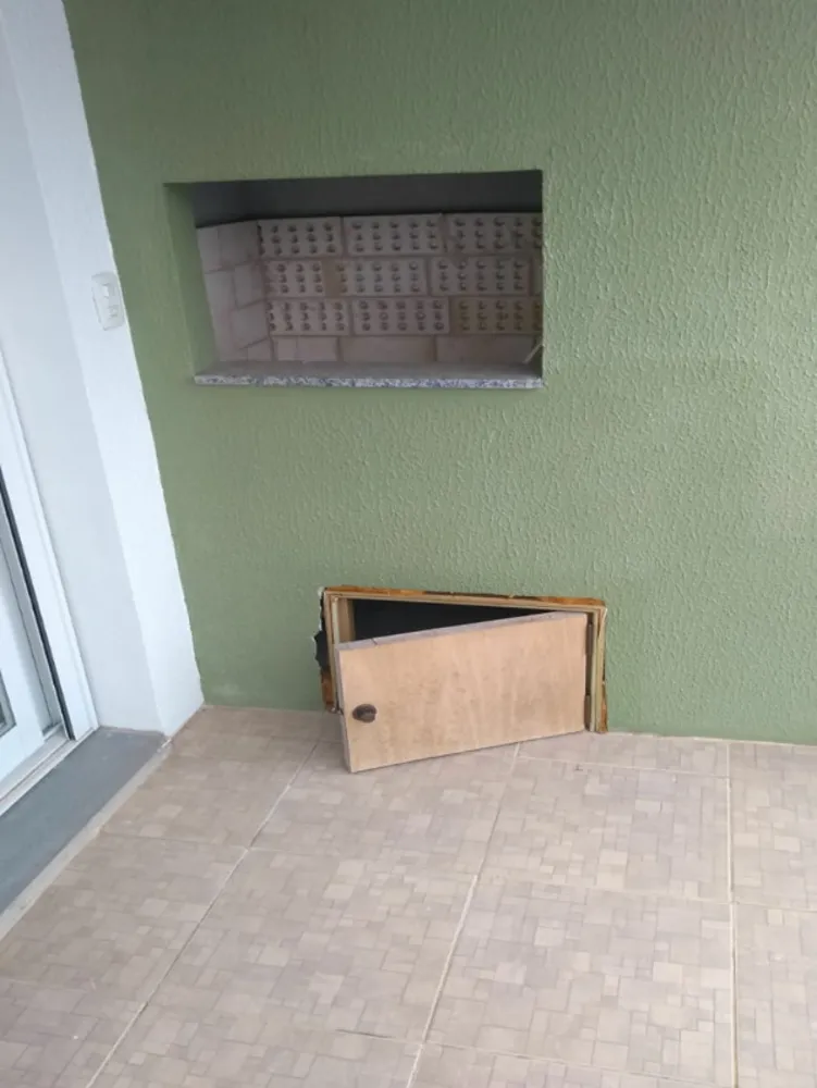 Apartamento, 2 quartos, 78 m² - Foto 8