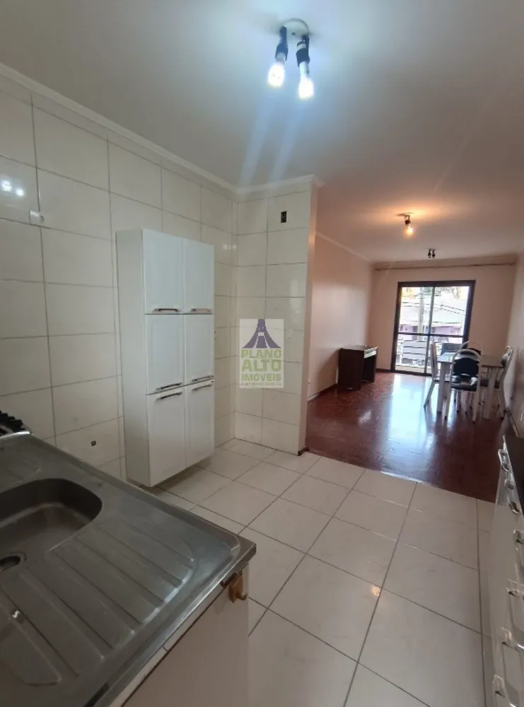 Apartamento, 2 quartos, 68 m² - Foto 2