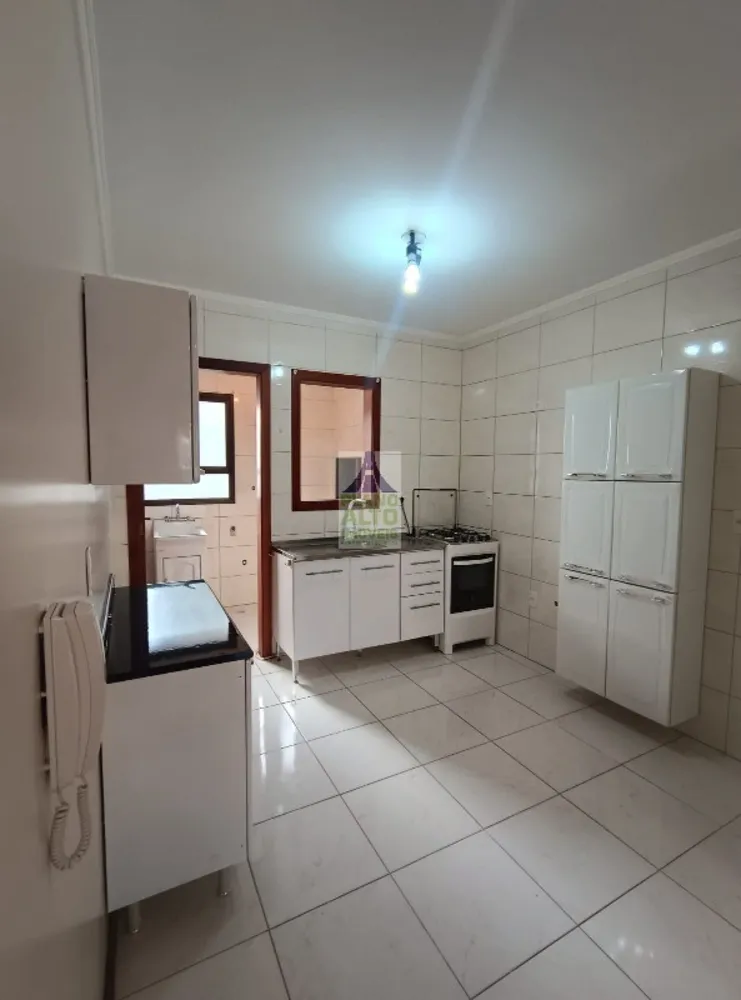Apartamento, 2 quartos, 68 m² - Foto 3