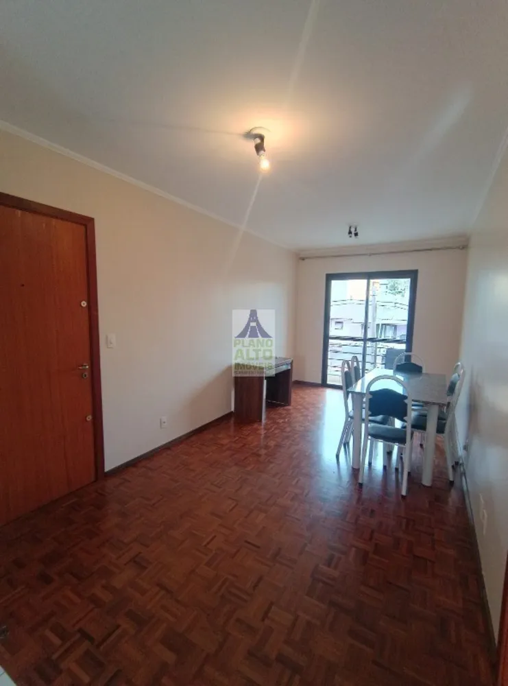 Apartamento, 2 quartos, 68 m² - Foto 4