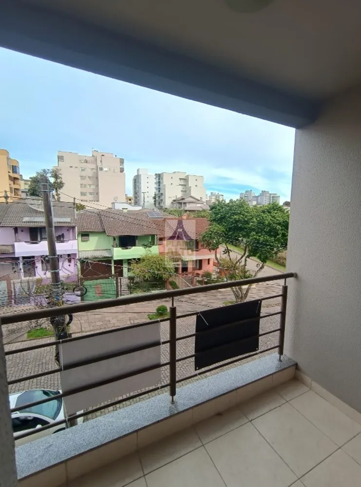 Apartamento, 2 quartos, 68 m² - Foto 6