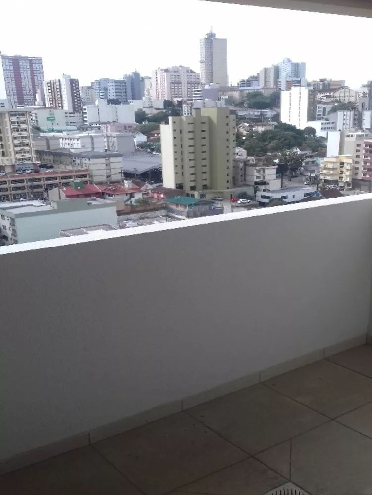 Apartamento à venda com 1 quarto, 60m² - Foto 2