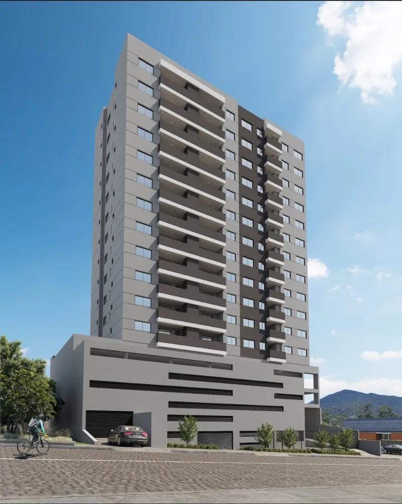 Apartamento, 2 quartos, 53 m² - Foto 5