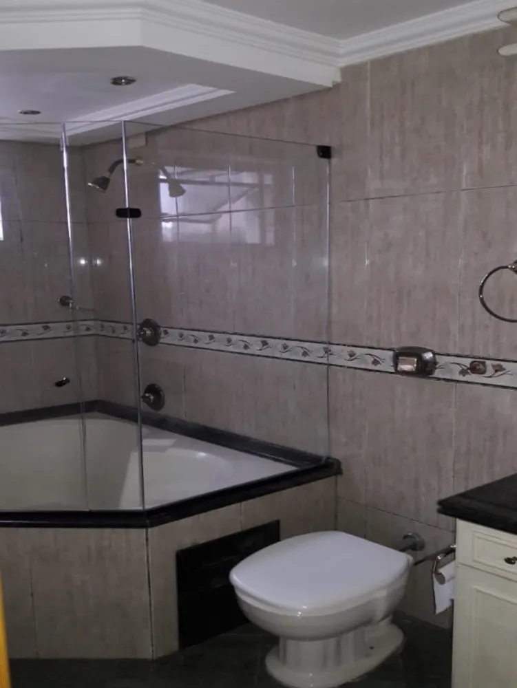 Apartamento, 3 quartos, 195 m² - Foto 4