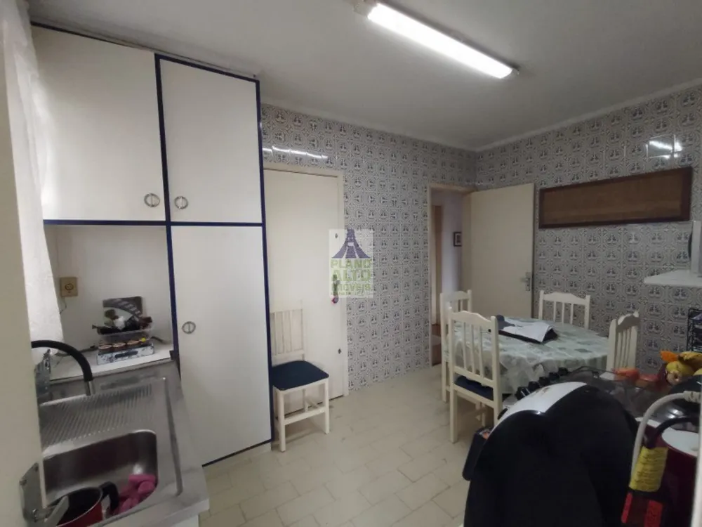 Apartamento, 3 quartos, 114 m² - Foto 8