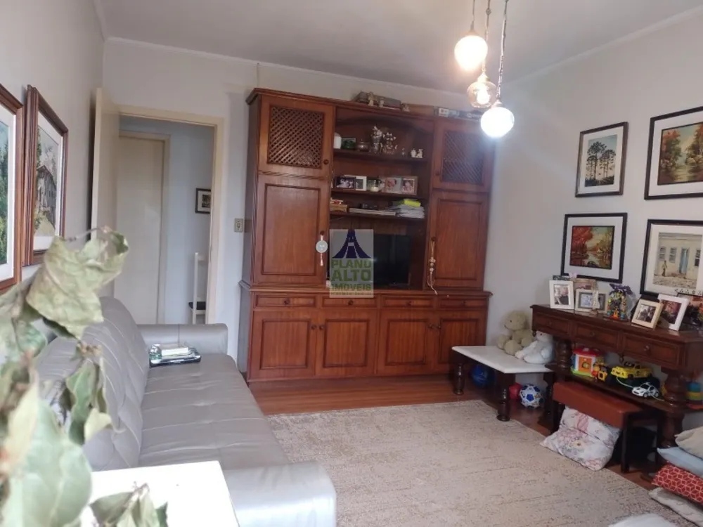Apartamento, 3 quartos, 114 m² - Foto 3